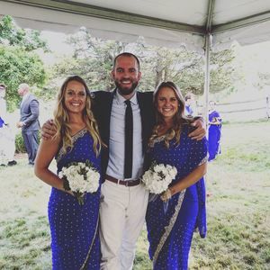 Meet your Posher, Katherine